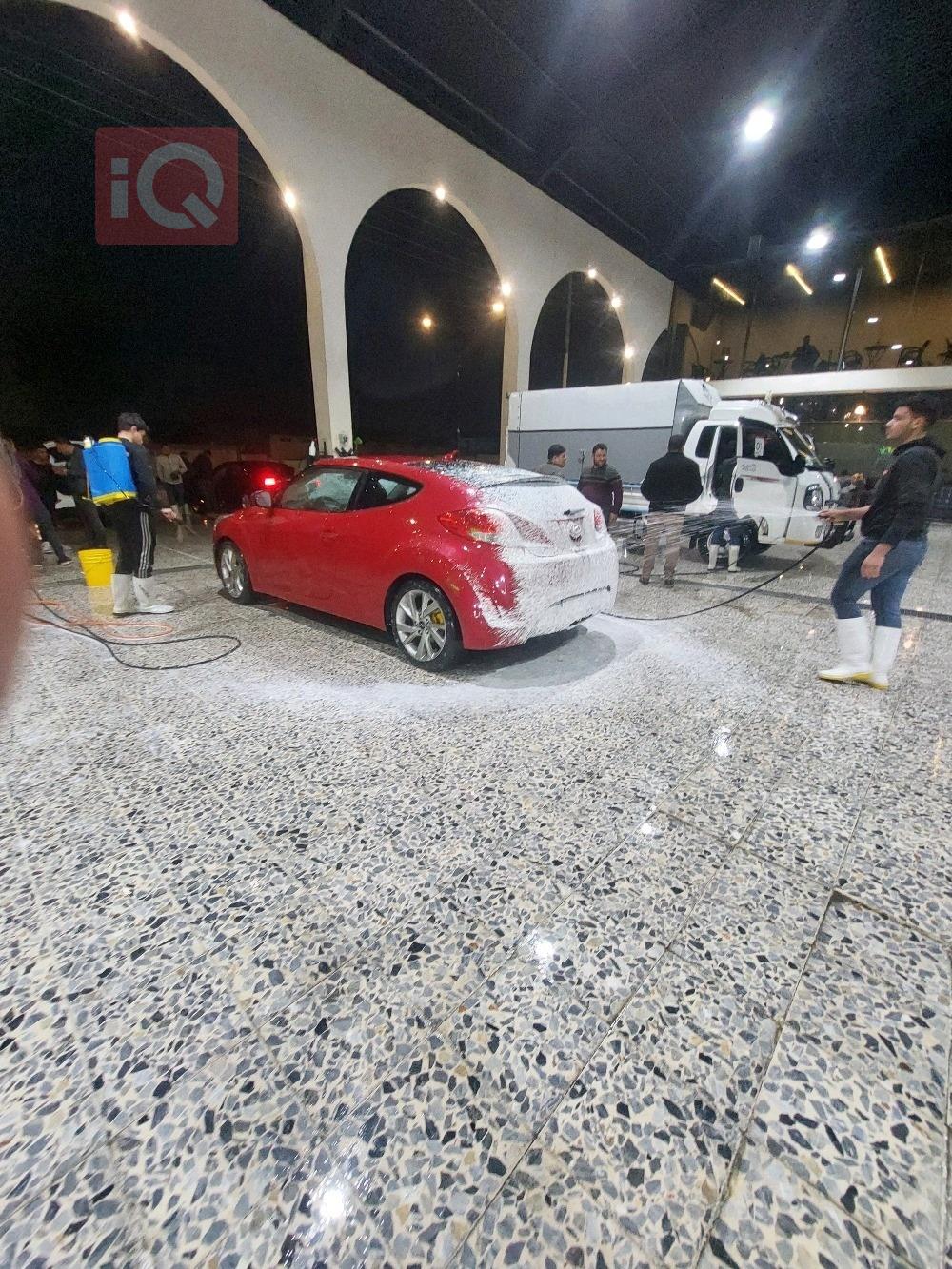 هیوندای ڤیلۆستەر